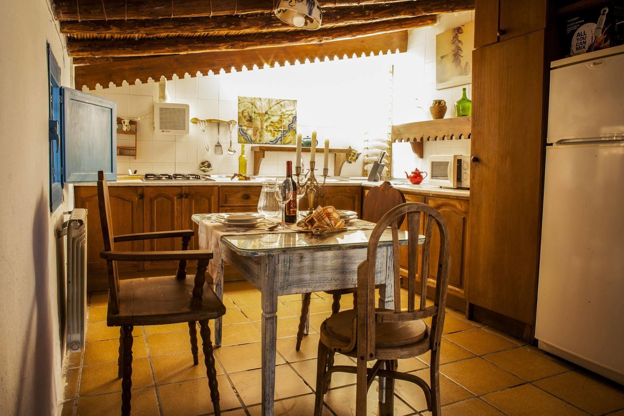 Casa Rural Aloe Vera Huércal-Overa Exteriör bild